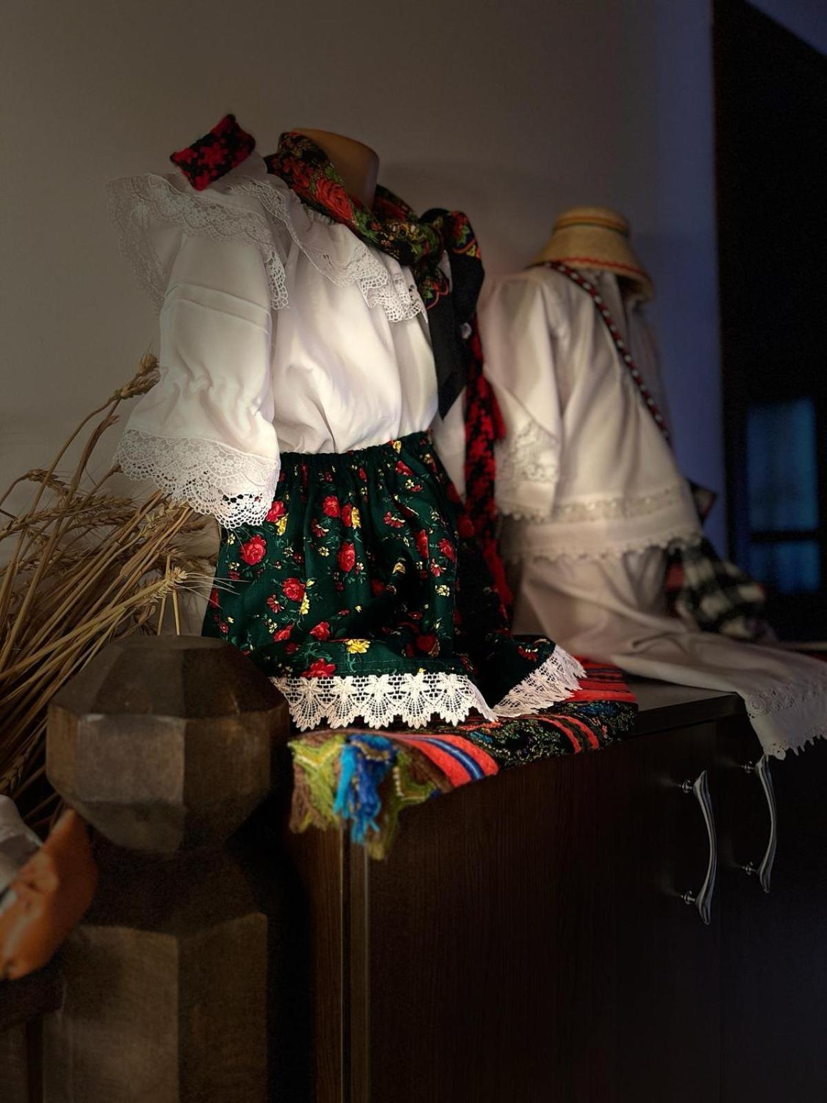 Cabana Rustic Борша Номер фото