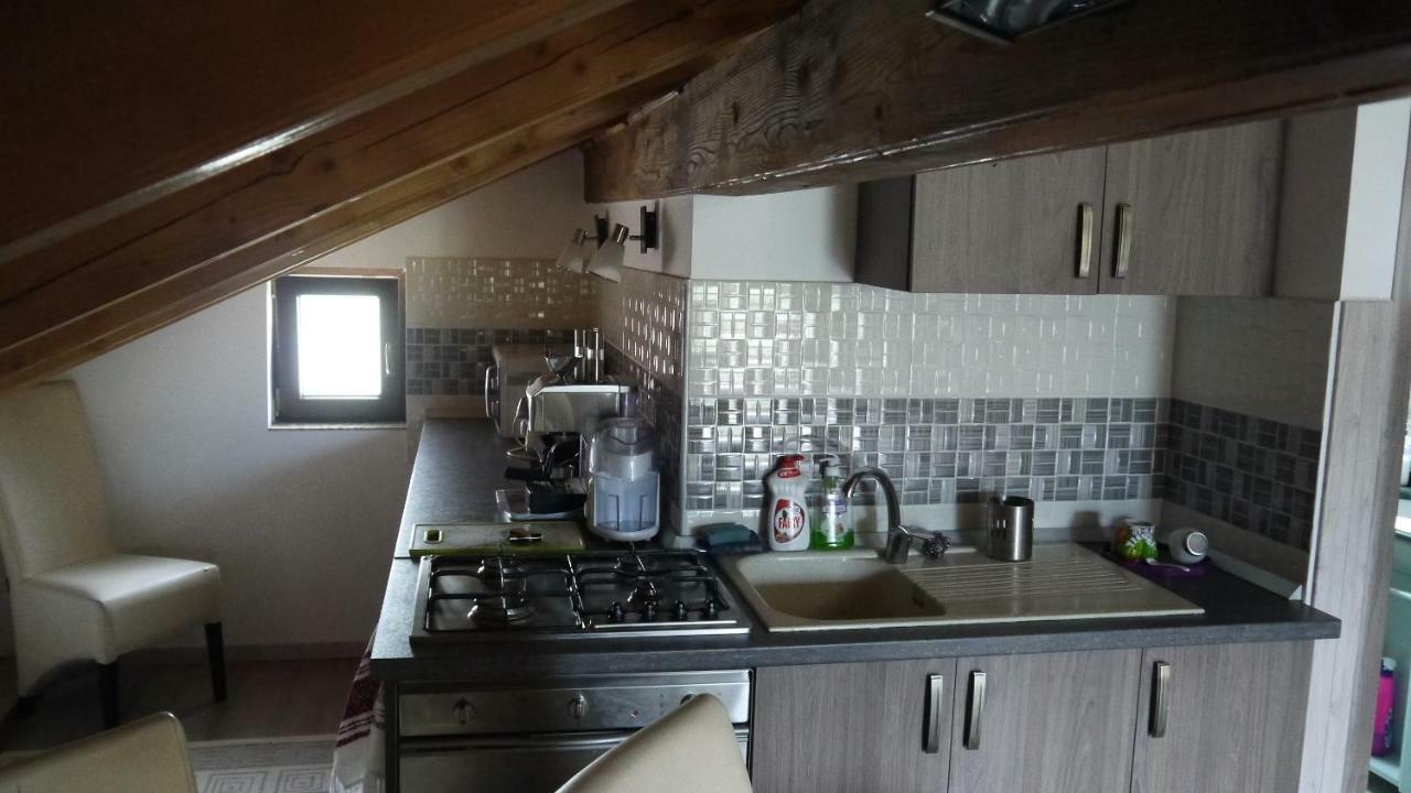 Cabana Rustic Борша Экстерьер фото